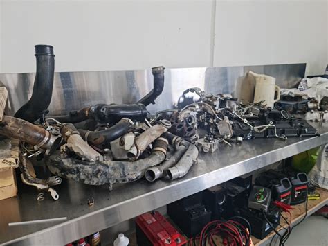 Toyota LandCruiser Engine Rebuild | Eurotech Autohaus