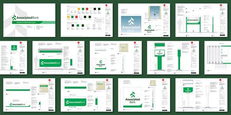 Financial Services Branding | Associated Bank