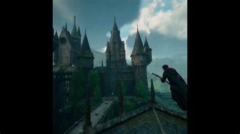 Hogwarts Legacy VR - YouTube