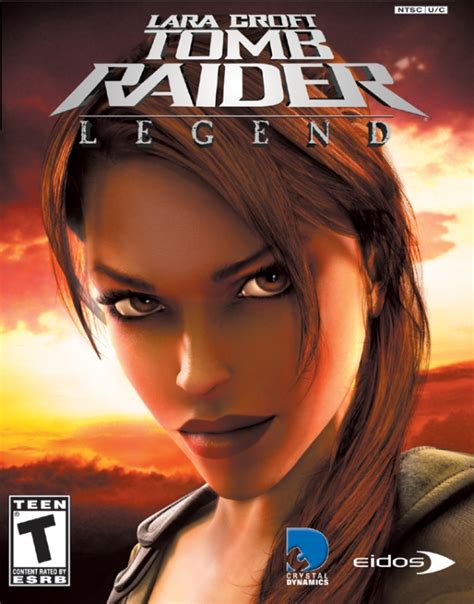 ChCse's blog: The Tomb Raider Trilogy (PS3)