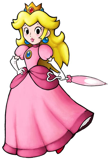 Image - Super princess peach by sphacks-d9pwisr.png | Super Mario Fanon | FANDOM powered by Wikia