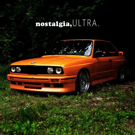 nostalgia, ultra by PADYBU on DeviantArt