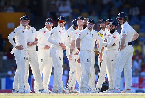 England Test squad: James Bracey and Ollie Robinson handed maiden Test ...