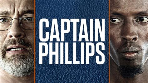 Captain Phillips (2013) - AZ Movies