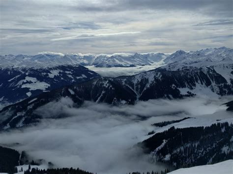 Kitzbuhel Review - Ski Resort Guru