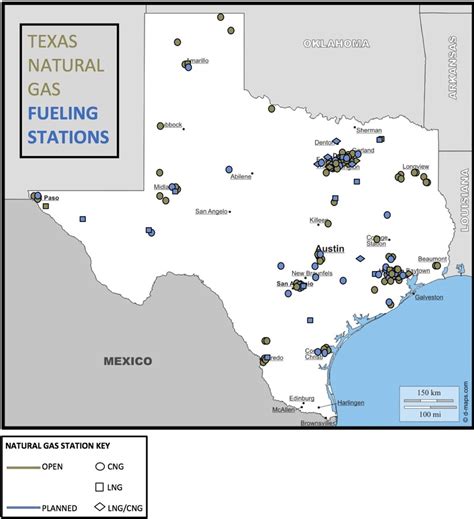 Gas In Texas 2024 - Karly Martica