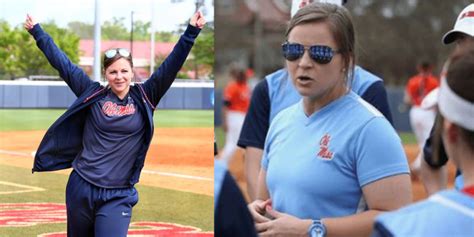 College softball coach under investigation for getting caught up in ...