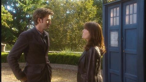 2x03 School Reunion - Doctor Who Image (17746678) - Fanpop