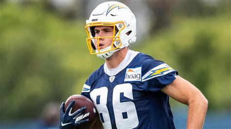 Daniel Jeremiah Provides Outlook for Chargers in 2019