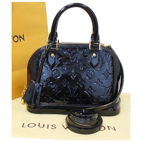 Louis Vuitton Alma Bb New Collectionhq | semashow.com