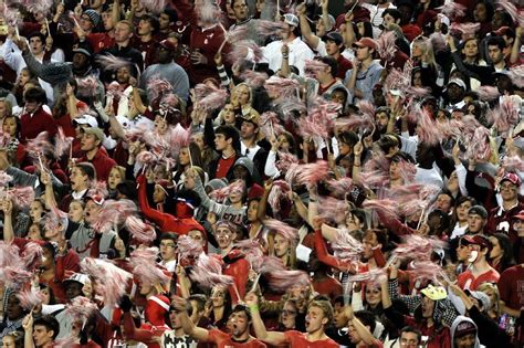 Study: Alabama, Auburn in top 3 of SEC football fan bases, but neither ...