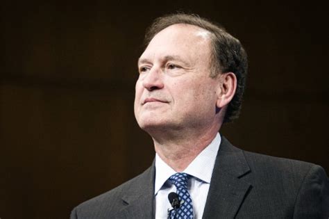 Justice Alito warns of declining support for freedom of speech on ...