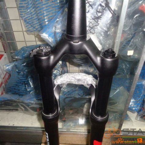 Fork Manitou Markhor 29er Air Suspension Tapered or Non Tapered 9mm QR - Stan13 Bike Philippines