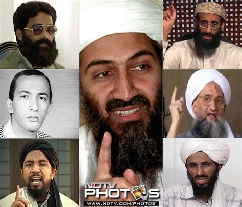 Top Al Qaeda leaders, Photo Gallery