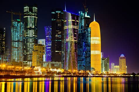 Qatar Wallpapers - Wallpaper Cave