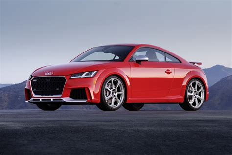 2018 Audi TT Quattro Coupe Specs, Review, and Pricing | CarSession