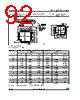 STM32F103C8 datasheet(92/105 Pages) STMICROELECTRONICS | Medium-density ...