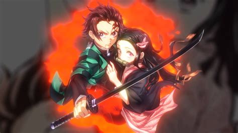 Kimetsu no Yaiba [Wallpaper Engine Anime] | Anime wallpaper live, Hd ...