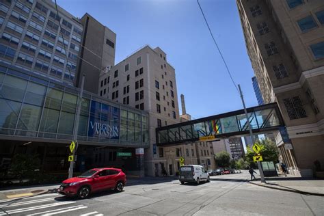 Seattle-based Virginia Mason merges with CHI Franciscan health system ...