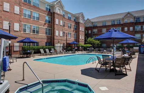 Residence Inn Cleveland Beachwood (Cleveland, OH) - Resort Reviews - ResortsandLodges.com