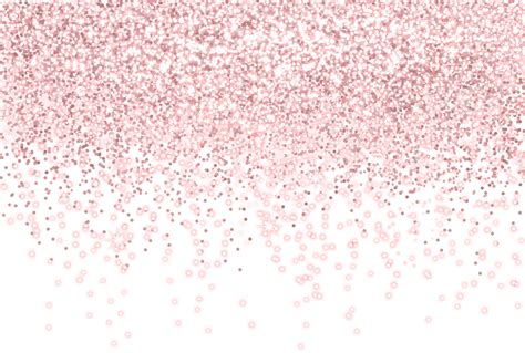 Pink Glitter Png Transparent - endinspire