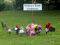 Potter's Field Cemetery in Paoli, Indiana - Find A Grave Cemetery