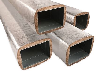 Fiberglass Duct Wrap Insulation | Knauf Insulation