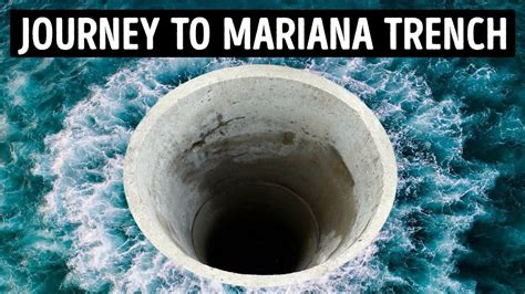 Lets explore the deepest and mysterious hole on earth Mariana Trench.Here we go! | Marianas ...