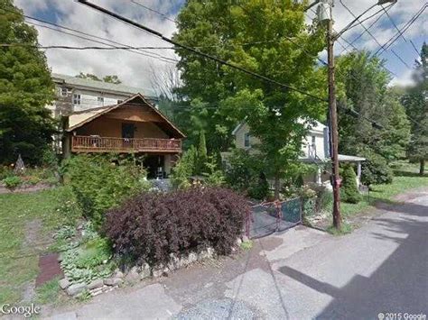 Google Street View Pine Hill (Ulster County, NY) - Google Maps