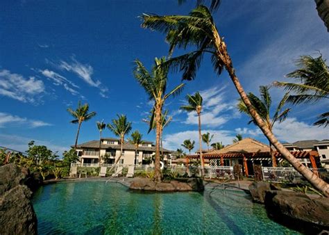 Waikoloa Beach Villas, Big Island