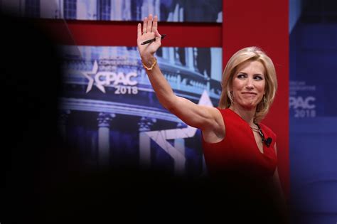 Laura Ingraham to Take Week-Long Break From Fox News Show Amid Parkland ...