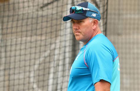 Chris Silverwood: Former England Coach Appointed By Sri Lanka Men's Team – NewsAfran