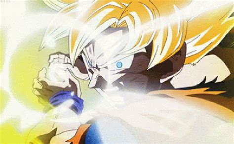 Goku Ssj Kamehameha Gif Goku Ssj Kamehameha Discover And Share Gifs ...