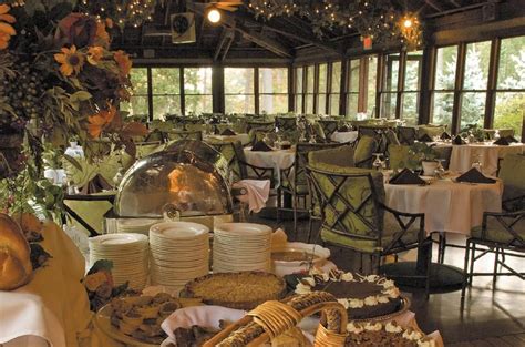 Deerpark Restaurant | Biltmore - Asheville N.C. | Biltmore estate ...