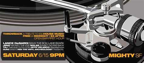 SFHouseMusic.com | SF Underground Events | San Francisco DJs | San Francisco Clubs | Bay Area ...