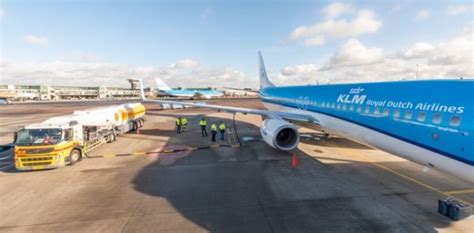 KLM’s Africa network is back – where is it flying to? - FurtherAfrica