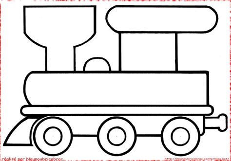 Coloriage Wagon à colorier - Dessin à imprimer | Coloriage train, Coloriage, Dessin train