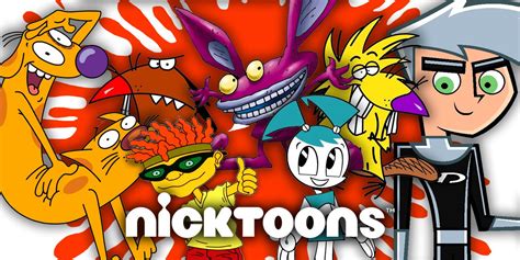 Underrated Nicktoons That Deserve More Love