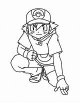 Coloring Page  Pokemon advanced coloring Pages 21 sketch template