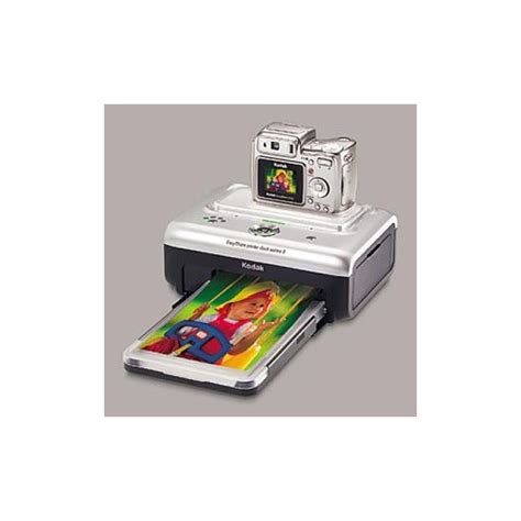 Kodak EasyShare Printer Dock Series 3 - KOD8161960 - Shoplet.com