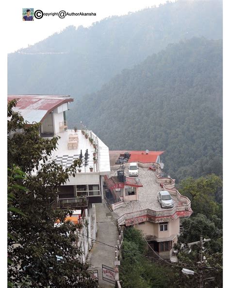 Akansha Gautam on Instagram: “Mussoorie (Garhwali/Hindi: Masuri) is a ...