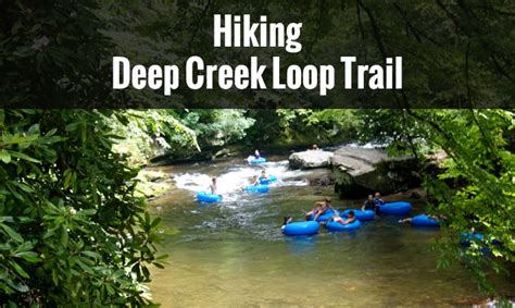 Deep Creek Loop Trail