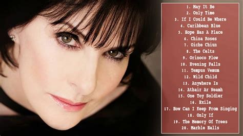 Best Songs of Enya, Enya Greatest Hits Full Album - YouTube