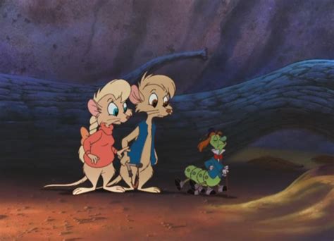 Imagini rezolutie mare The Secret of NIMH 2: Timmy to the Rescue (1998) - Imagine 12 din 30 ...