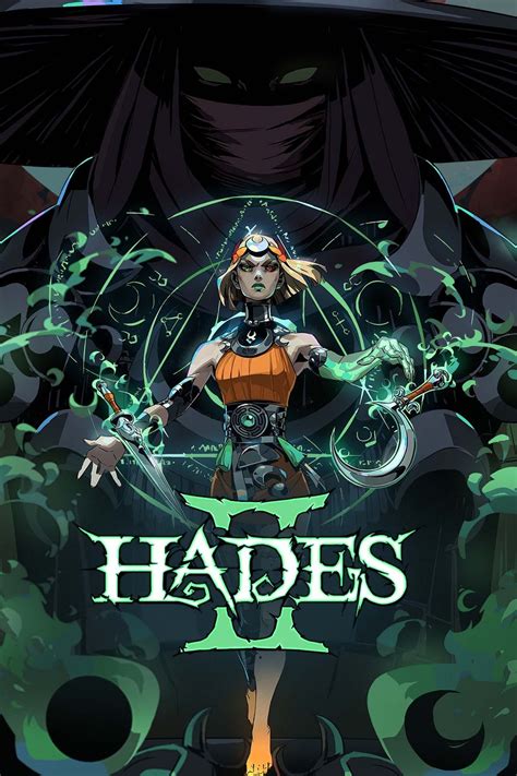 Hades 2: Fastest Weapons, Ranked