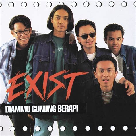 7 Lagu Malaysia 90-an yang Hits Banget di Jamannya - Satu Jam