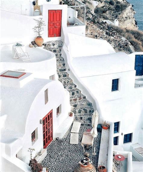 Oia, Santorini island | Santorini greece, Greece travel, Oia santorini ...