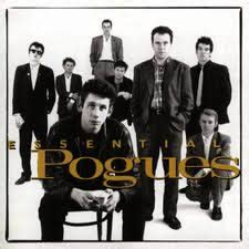 Dirty Old Town Chords - The Pogues | Bellandcomusic.Com