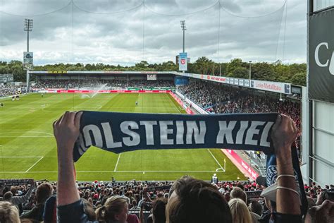 Holstein-Stadion, Kiel – stadion-erlebnisse.de