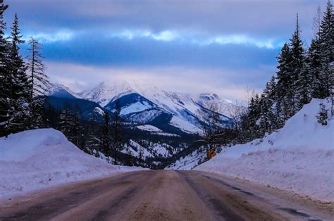 Plan Your Own Montana Road Trip